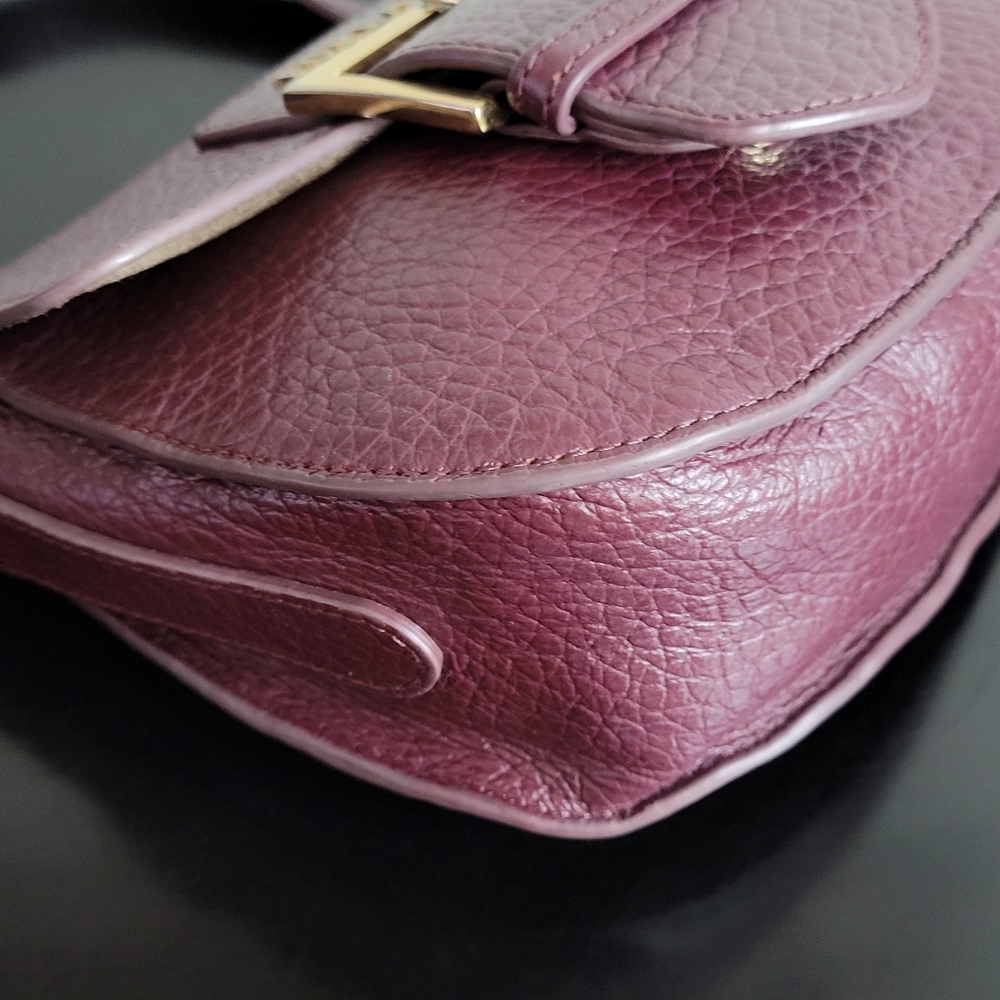 Furla  saddle crossbody bag - Picture 10 of 16